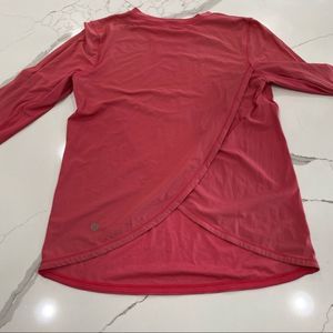 COPY - Lululemon Long Sleeve